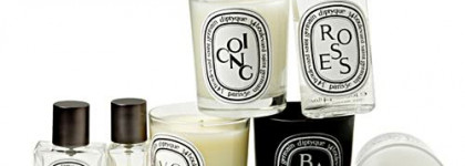 Дом нишевой парфюмерии Diptyque - Philosykos