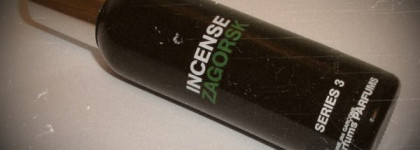 Comme des Garcons Series 3 Incense: Zagorsk