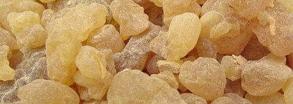 Comme des Garcons Series 3 Incense: Zagorsk