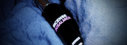 Comme des Garcons Series 3 Incense: Jaisalmer