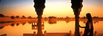 Comme des Garcons Series 3 Incense: Jaisalmer