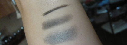 DIOR 5 couleurs designer 008 "Smoky Design"