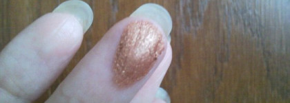 Мои MAC любимцы