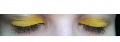 Мои MAC любимцы