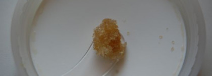 Сахарный обман или мой опыт использования сахарного скраба Cassonade Gommage gourmand от Payot