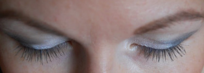 Любимицы моей косметички: Lancome Magic Voyage Lips & Eyes Pocket Palette and Maybelline Color Sensational No. 240