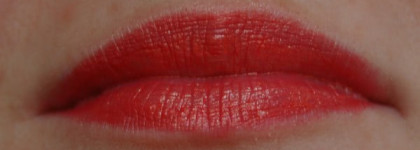 Идеальный красный Dior Rouge No. 758 Constellation