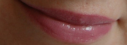 Мои любимые помады Vivienne Sabo Lipgloss Luxury Colors No. 84, Gosh Intense Lip Colour No. 303, Clinique Long Last Lipstick AL Silvery Moon