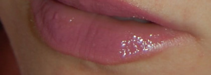 Мои любимые помады Vivienne Sabo Lipgloss Luxury Colors No. 84, Gosh Intense Lip Colour No. 303, Clinique Long Last Lipstick AL Silvery Moon