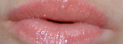 Мыло, гель? Нет... блеск Givenchy Gloss Interdit No. 03