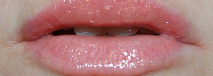 Мыло, гель? Нет... блеск Givenchy Gloss Interdit No. 03