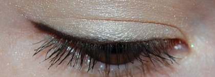 Моя история подводок или как я нашла Bobbi Brown Long-Wear Gel Eyeliner  Black Mauve Shimmer Ink No. 23