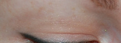 Моя история подводок или как я нашла Bobbi Brown Long-Wear Gel Eyeliner  Black Mauve Shimmer Ink No. 23