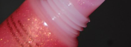 Один из лучших блесков Арт-визаж Фруктовый щербет №12