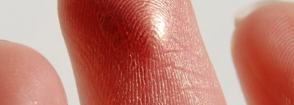 Вот оно счастье! Долгожданные покупки Inglot