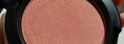 Покупки в MAC