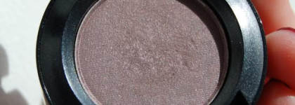 Покупки в MAC