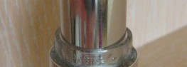 Clarins- Perfect Shine Sheer Lipstick