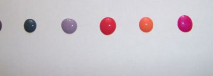 Мини-коллекция лаков Essence