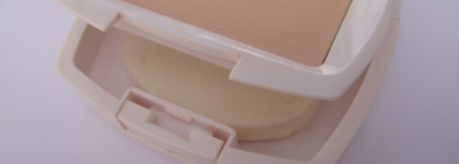 Мой компактный фотошоп: La Roche-Posay Toleriane Teint Mineral Compact-Powder Complexion Corrector Spf25 (11)