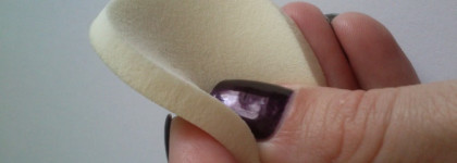 Мой компактный фотошоп: La Roche-Posay Toleriane Teint Mineral Compact-Powder Complexion Corrector Spf25 (11)