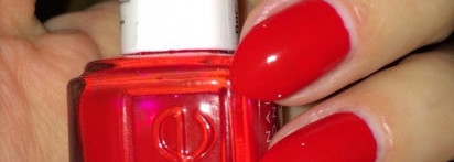 Всегда к месту- Essie Professional Nail Polish (182 - Russian Roulette)