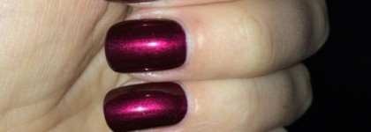 Любимчик: Orly Nail Lacquer- Smolder(40770)