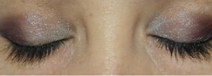 Рождество с YSL