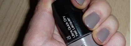 Утро туманное