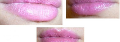 Yves Saint Laurent Spring Look 2011 Rouge Pur Couture Rouge Nr. 26 Rose Libertin