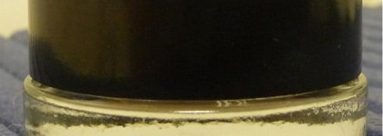 Кремовые тени для век- Benefit "Birthday Suit"