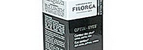 Filorga Optim-еyes, крем для контура глаз