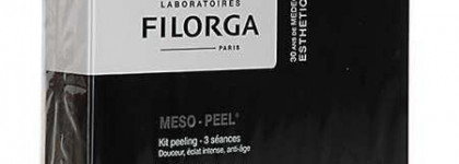 Filorga Meso-Peel набор для пилинга