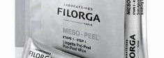 Filorga Meso-Peel набор для пилинга