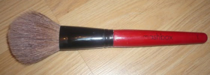 Кисти Smashbox, Аrtdeco, Yves rocher