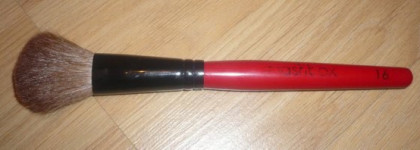 Кисти Smashbox, Аrtdeco, Yves rocher