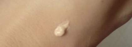 Консилеры Magic Concealer Helena Rubinstein и Artdeco mineral fluid concealer