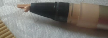 Консилеры Magic Concealer Helena Rubinstein и Artdeco mineral fluid concealer