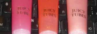 Джусопомешательство! Мои "Juicy Tubes" от Lancome
