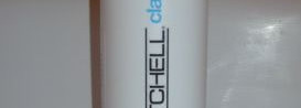 Приятная головомойка с Paul Mitchell