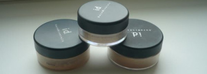 Минеральный корректор Bare Minerals Well-Rested SPF 20 Eye Brightener