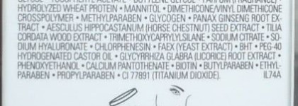 Chanel Precision UV Essentiel Anti Pollution Spf50/pa+++