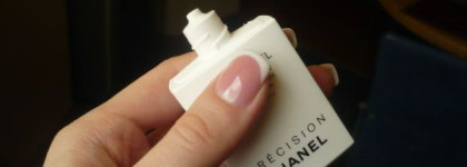 Chanel Precision UV Essentiel Anti Pollution Spf50/pa+++