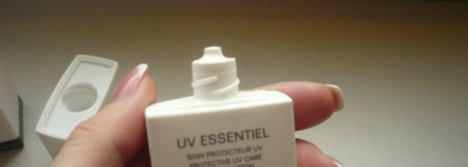 Chanel Precision UV Essentiel Anti Pollution Spf50/pa+++