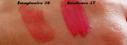 Блеск Chanel Rouge Allure Extrait de Gloss