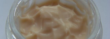 Уход за проблемной кожей. Глава 2: "Кремы"