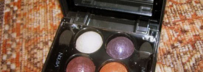 Четверка теней Nouba Quattro № 621