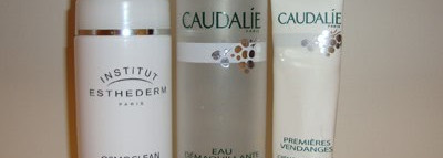 Уход за лицом