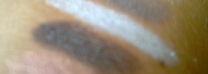 Мои палетки теней Dior и некоторые другие - на Ваше обозрение - добавлены фото с макияжем