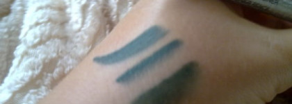 В косметичке лучшие из лучших - карандаши для глаз от Dior...